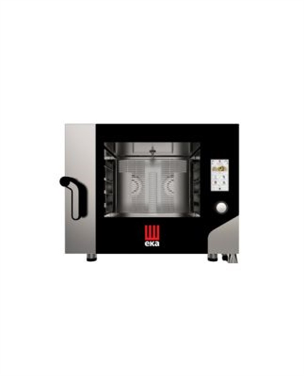 EKA MKF4642 TS ELEKTRİKLİ KONVEKSİYONEL FIRIN 