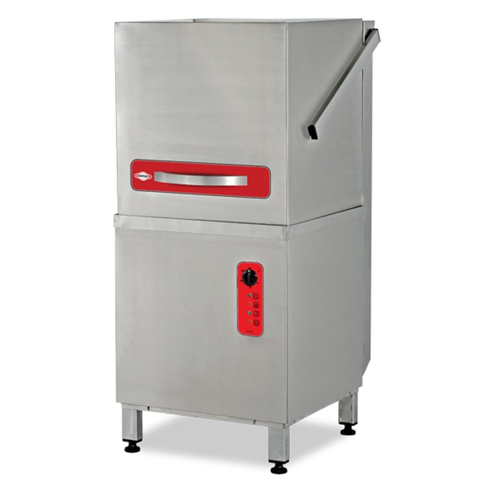 EMPERO GİYOTİN TİP BULAŞIK MAKİNAS-1000 Tabak/saat