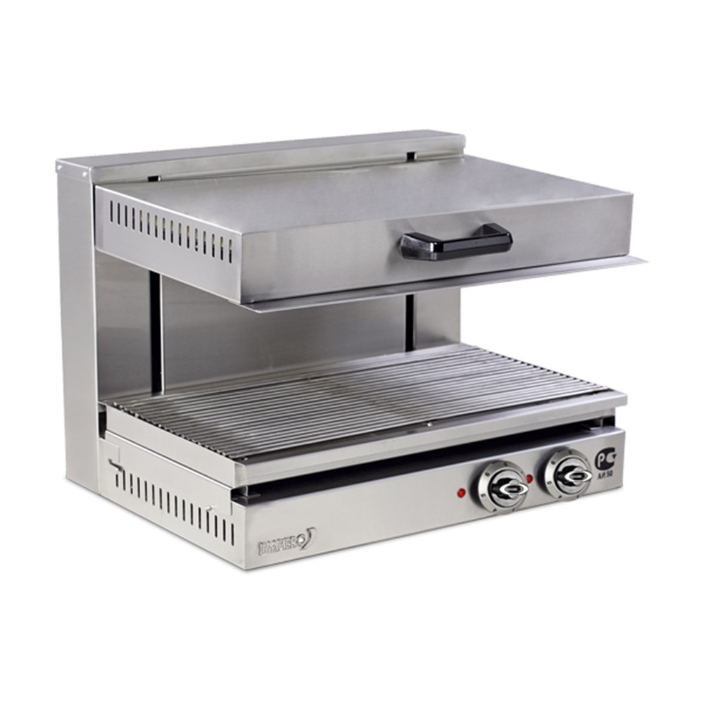 EMPERO SALAMANDER ELEKTRİKLİ IZGARA