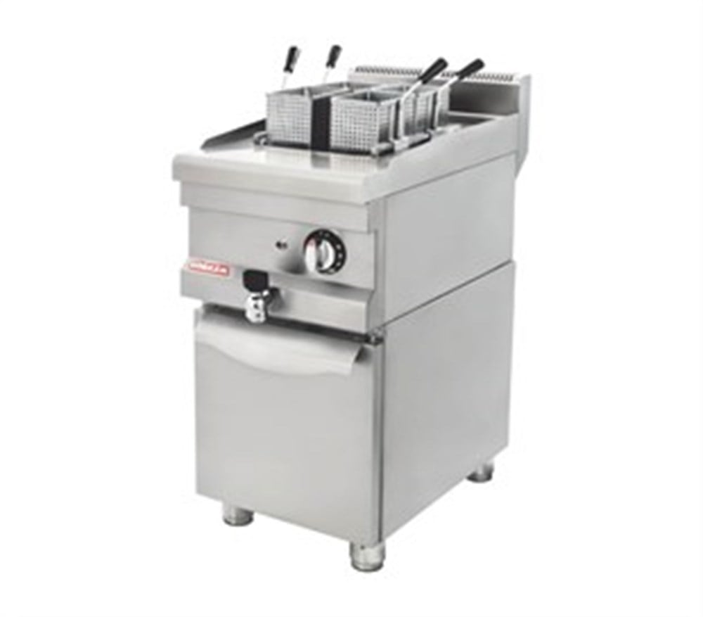 GÖRKEM ELEKTRİKLİ MAKARNA HAŞLAMA 80'LİK-Dolaplı