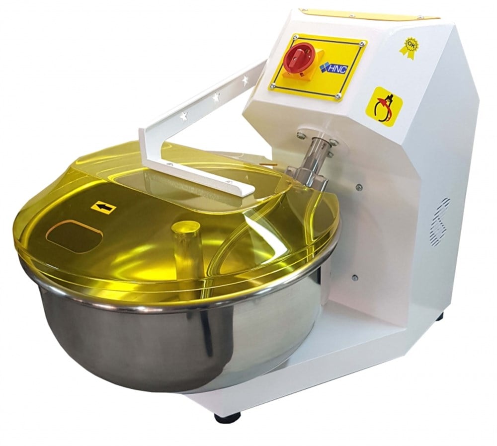 HNC 35KG HAMUR YOĞURMA MAKİNASI