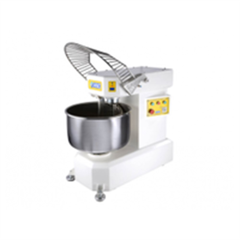 HNC SPİRAL HAMUR YOĞURMA MAKİNASI