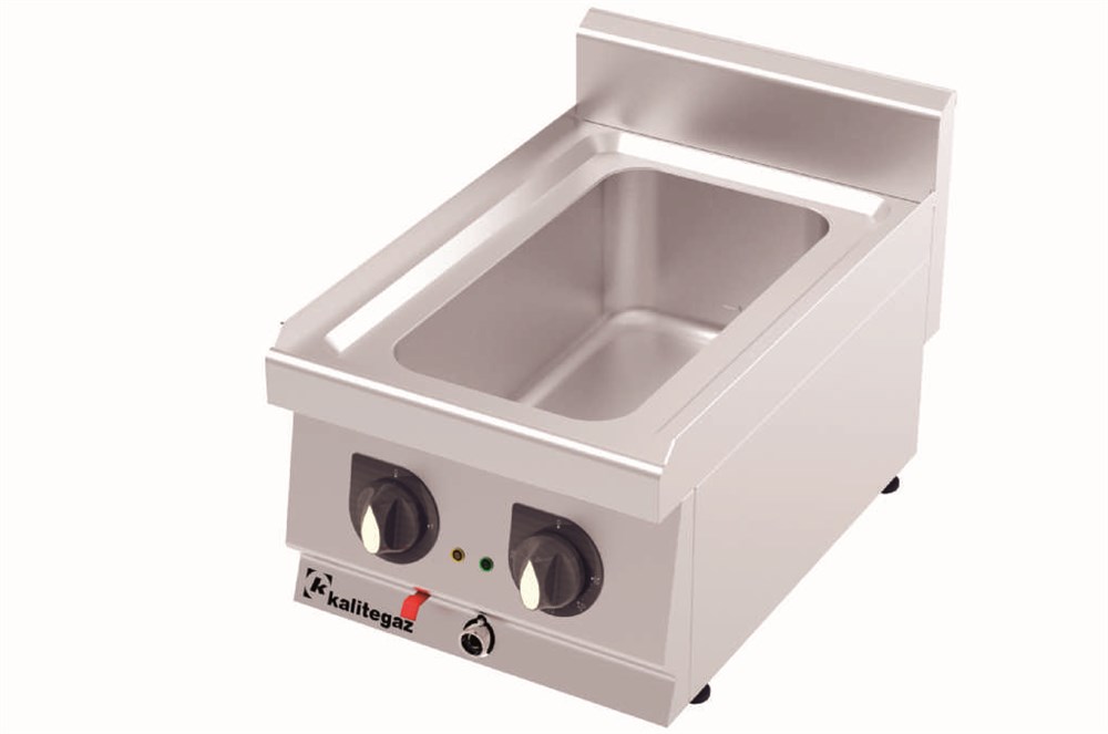 KALİTEGAZ BENMARİ 40x60