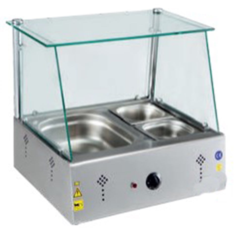 KARACASAN ELEKTRİKLİ SOSİSLİK