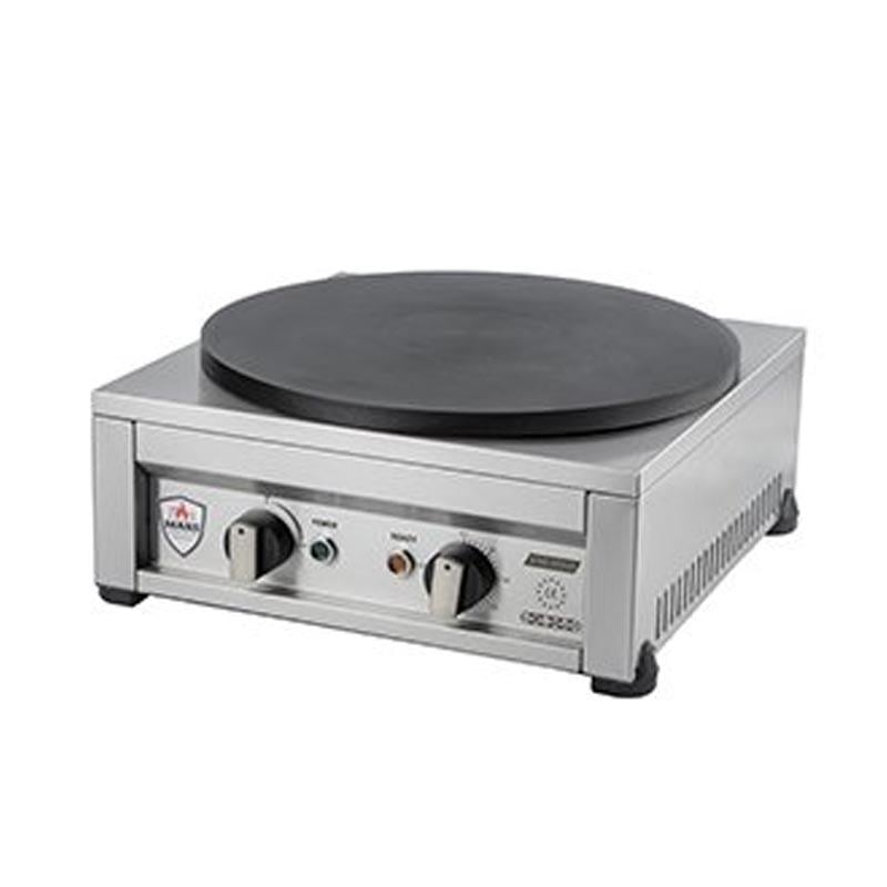 MARS 40 CM. KREP MAKİNASI