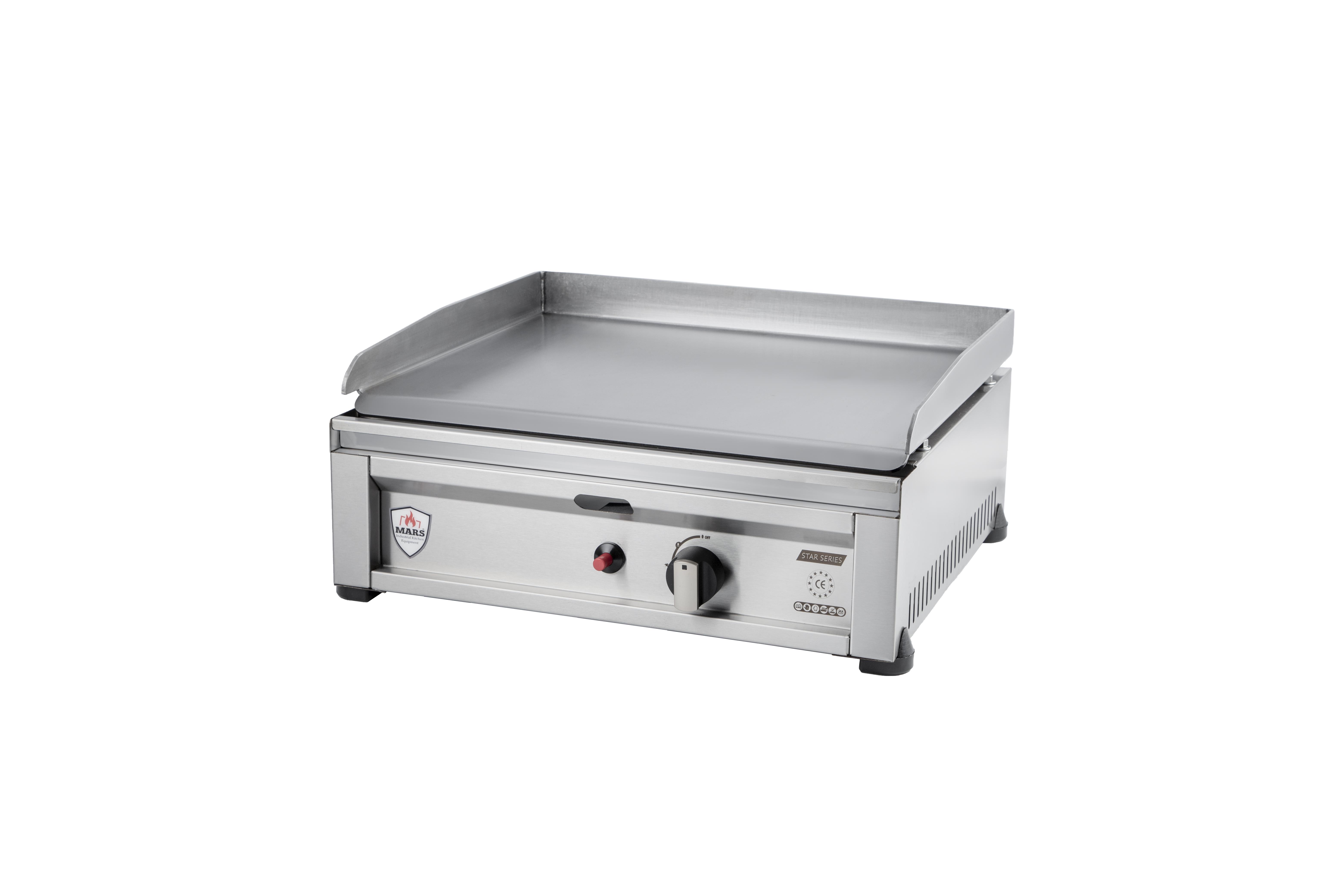 MARS 50 CM. PLEYT IZGARA GAZLI