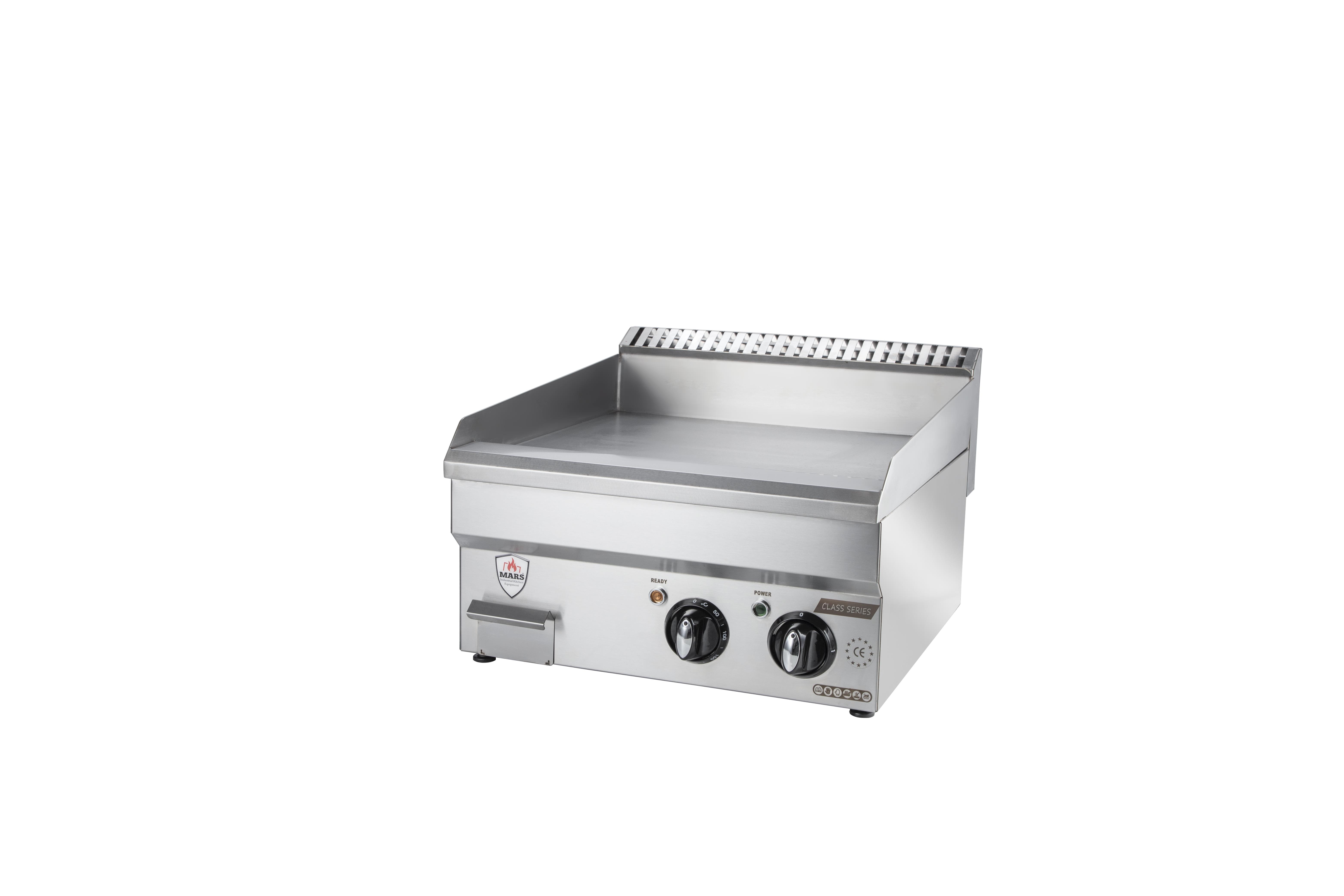 MARS 50 CM. EKONOMİK ELEKTRİKLİ IZGARA