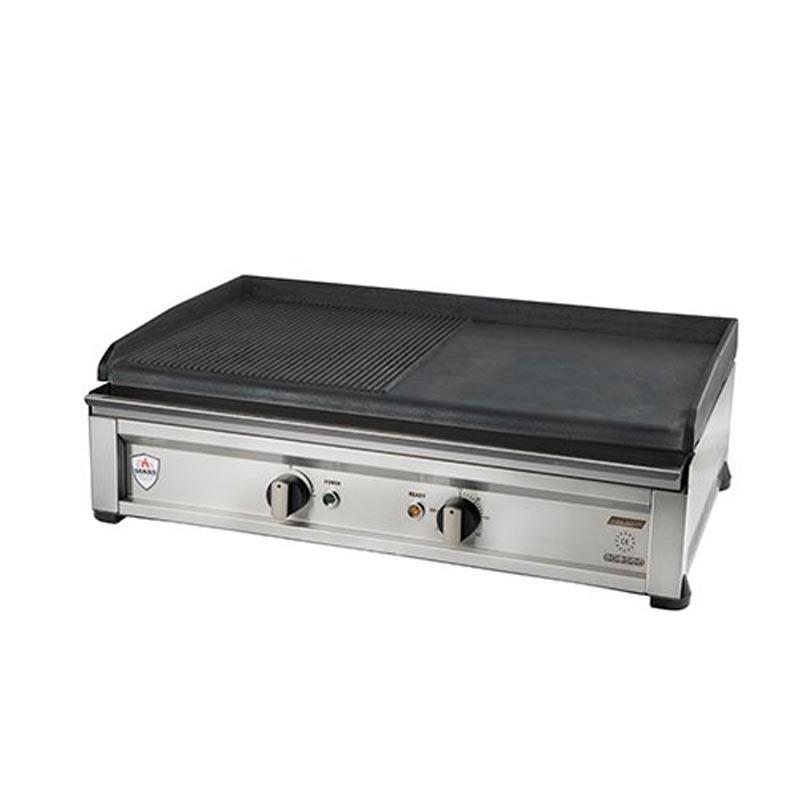 MARS 70 CM.  DÖKÜM IZGARA ELEKTRİKLİ