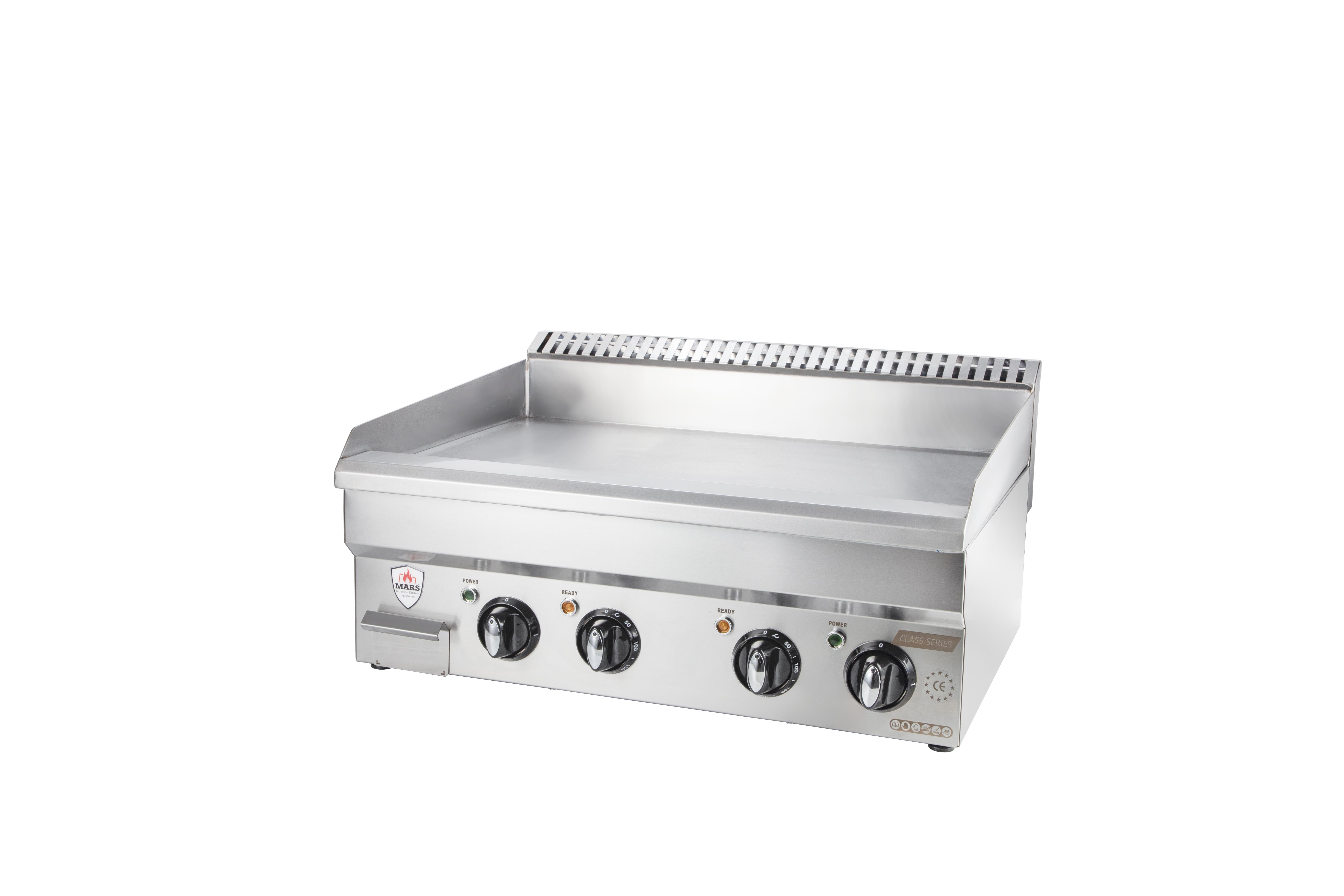 MARS 70 CM. EKONOMİK ELEKTRİKLİ IZGARA