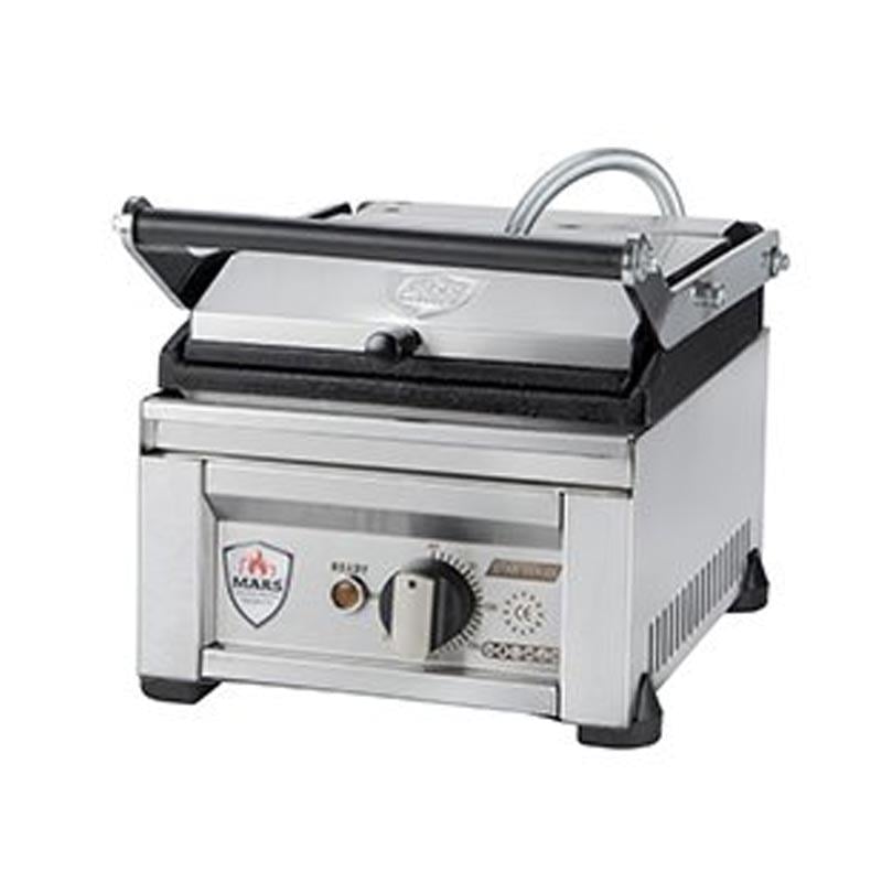 MARS 8 DİLİM TOST MAKİNASI