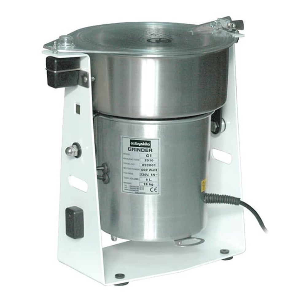ÖZTİRYAKİLER ÖĞÜTÜCÜ-5 Kg