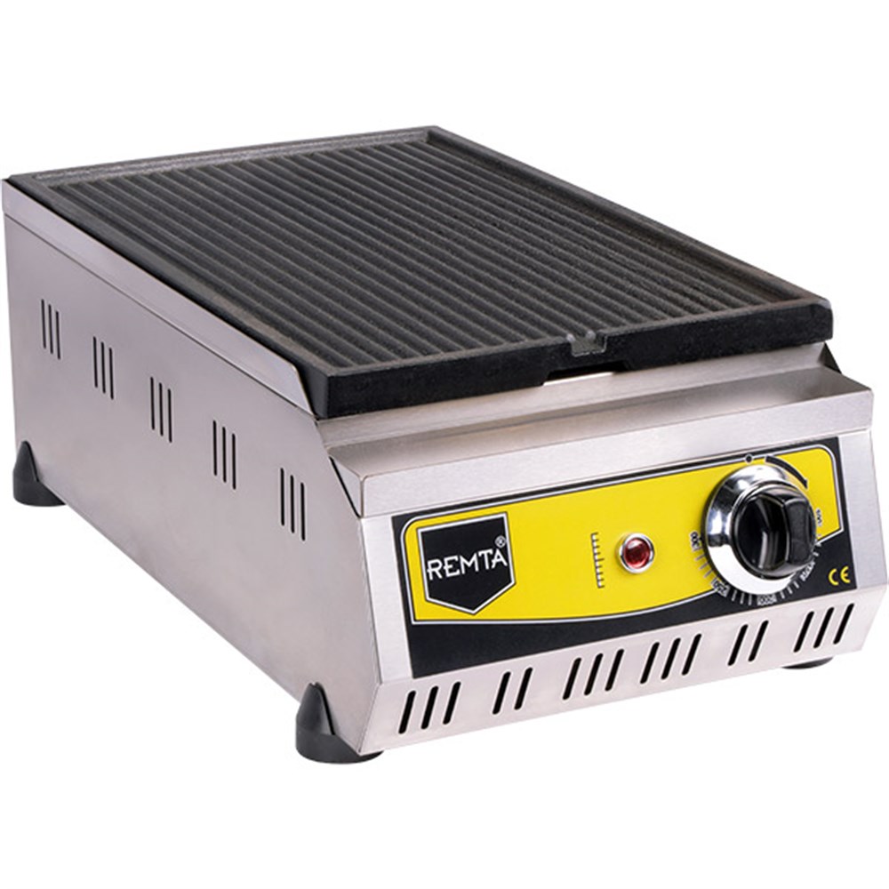 REMTA DÖKÜM ELEKTRİKLİ IZGARA-30 cm