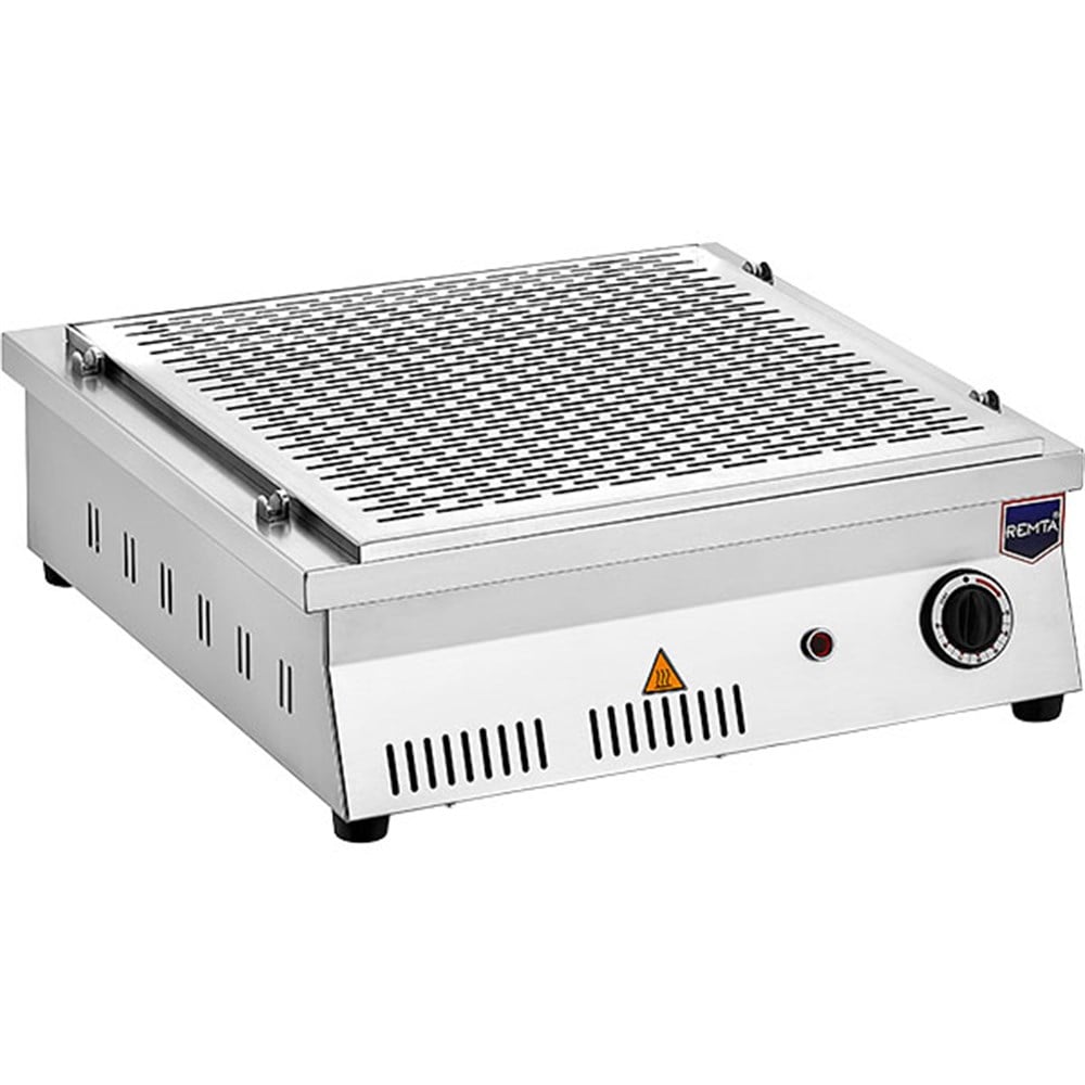 REMTA ELEKTRİKLİ ISLAK HAMBURGER MUHAFAZA MAKİNASI