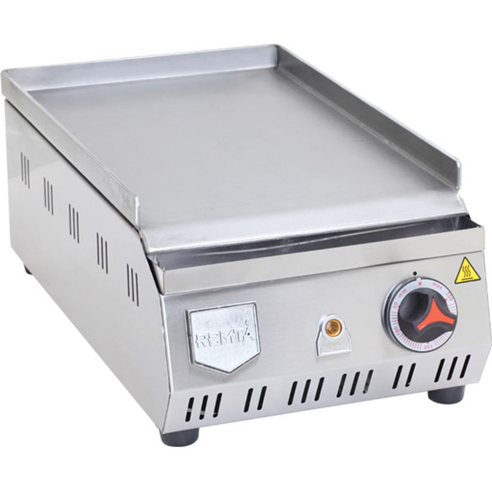 REMTA PLEYT ELEKTRİKLİ IZGARA-30 cm