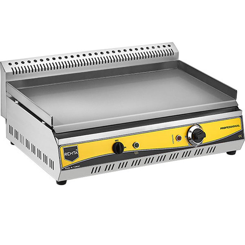 REMTA PLEYT ELEKTRİKLİ IZGARA-70 cm