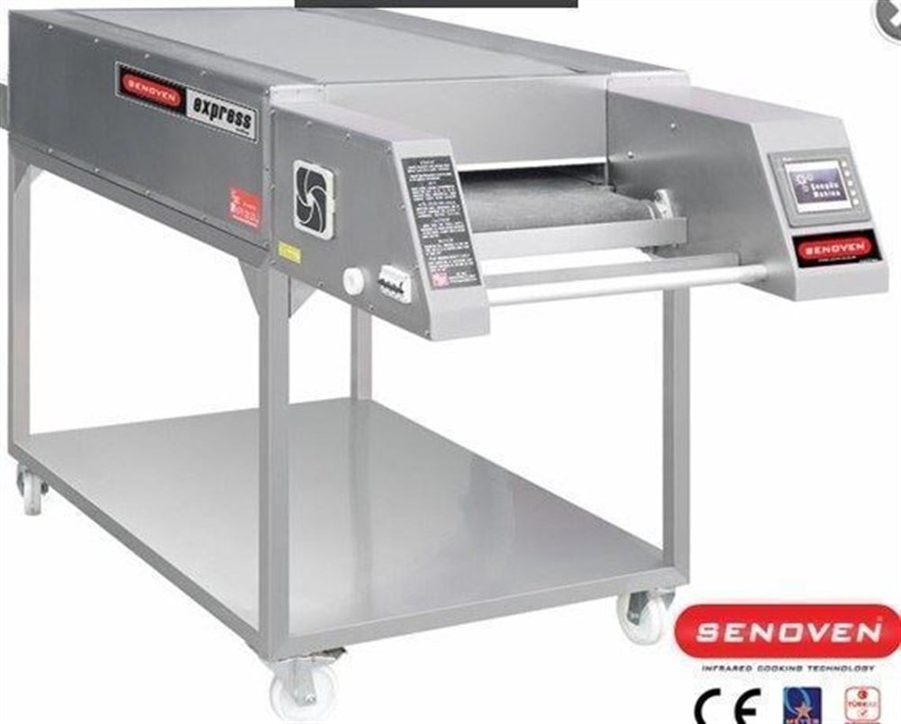 ŞENGÜN PİDE VE LAHMACUN FIRINI