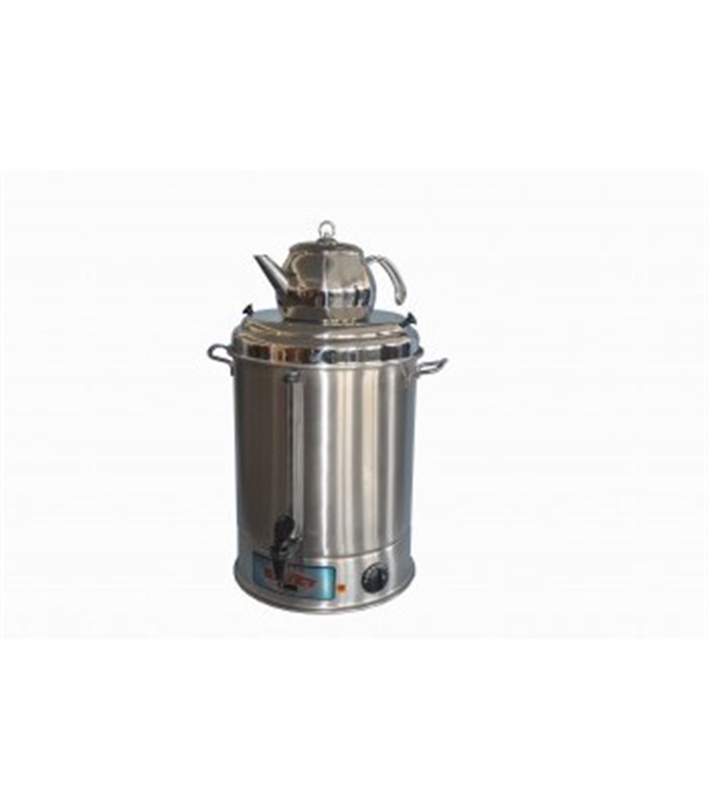ÜRET STANDART ÇAY SEMAVER- 14 Lt