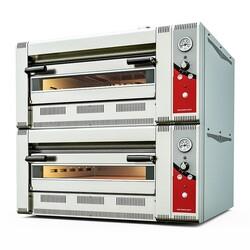 VENARRO 9+9 PİZZA FIRINI ELEKTRİKLİ 30cm*9+9 KAPASİTELİ