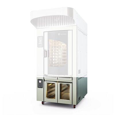 VENARRO DÖNER PATİSSERİE FIRIN MAYALANDIRMA
