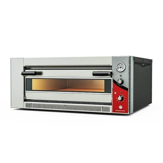 VENARRO PİZZA FIRINI ELEKTRİKLİ 25cm*4 KAPASİTELİ