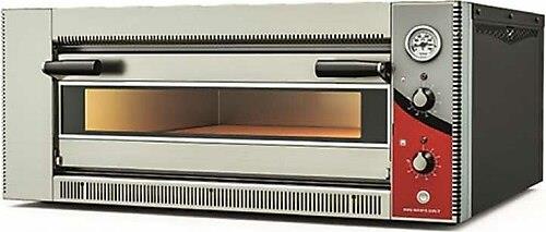 VENARRO PİZZA FIRINI ELEKTRİKLİ 30cm*9 KAPASİTELİ