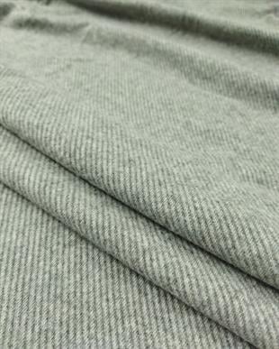 İnterlok Örme Gri RenkteEn: 140 cm