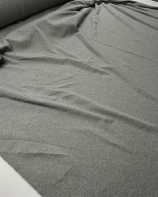 İnterlok Örme Gri RenkteEn: 150 cm