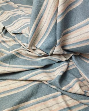 İnterlok Örme Pastel RenklerdeEn: 150 cm