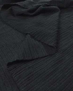 Triko Penye arası Örme Yumuşacık Siyah Renk En: 130 cm
