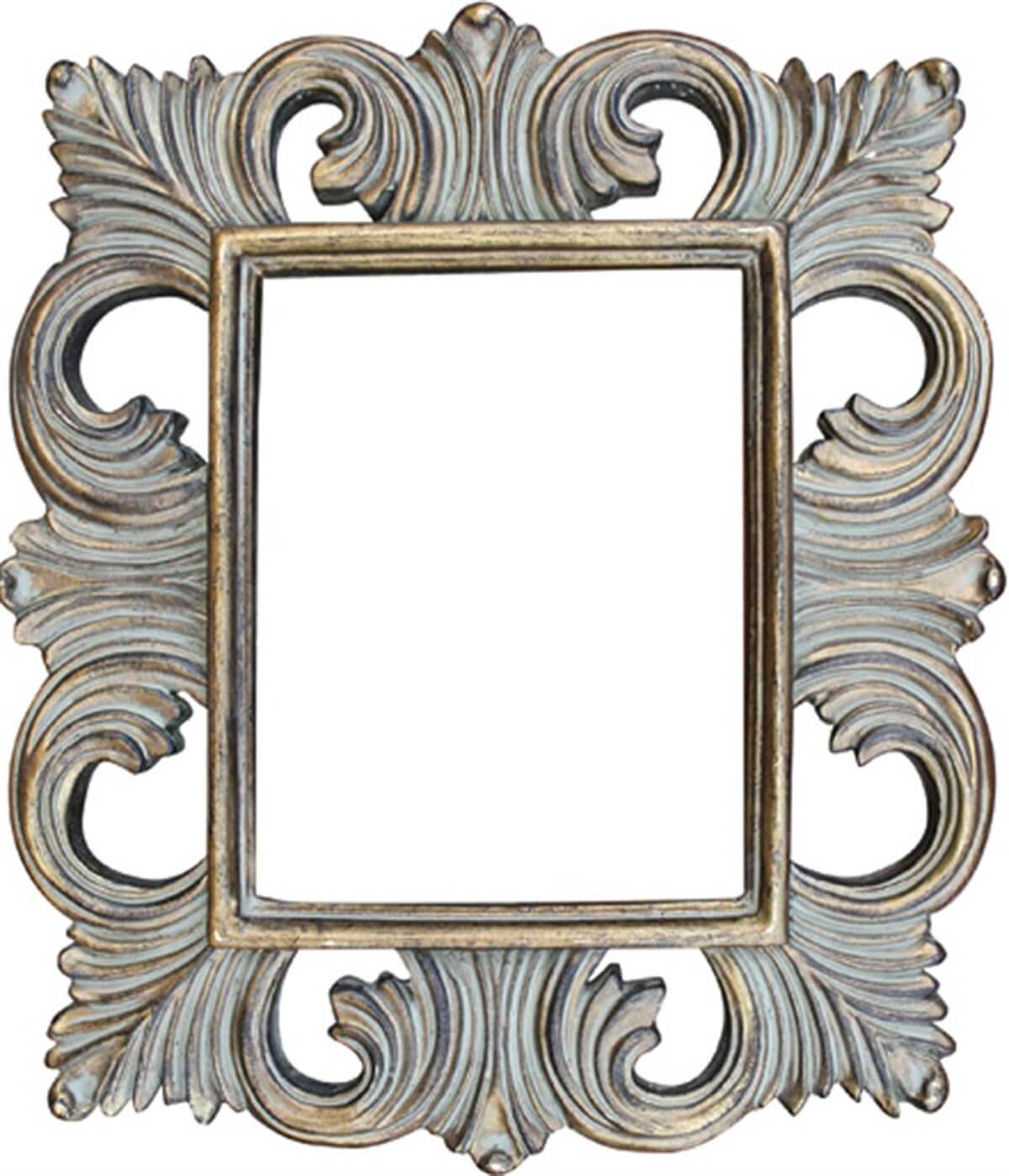 Dekoratif Ayna için 10 Fikir | Duvar Aynası Modelleri