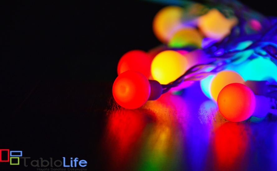 led-isikli-tablolar-nasil-yapilir