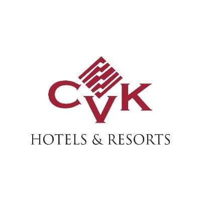 CVK Park Bosphorus Hotel