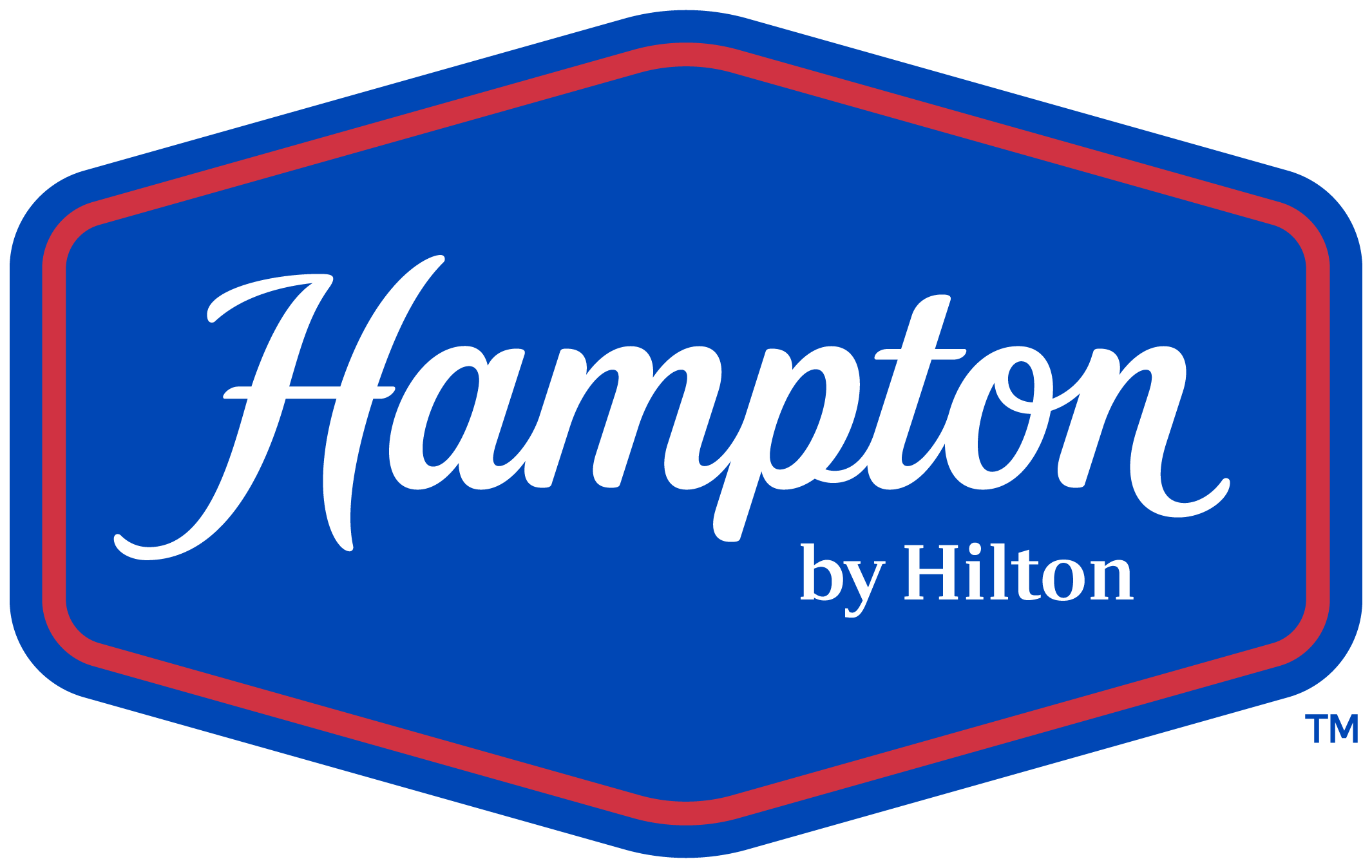 Hampton by Hilton