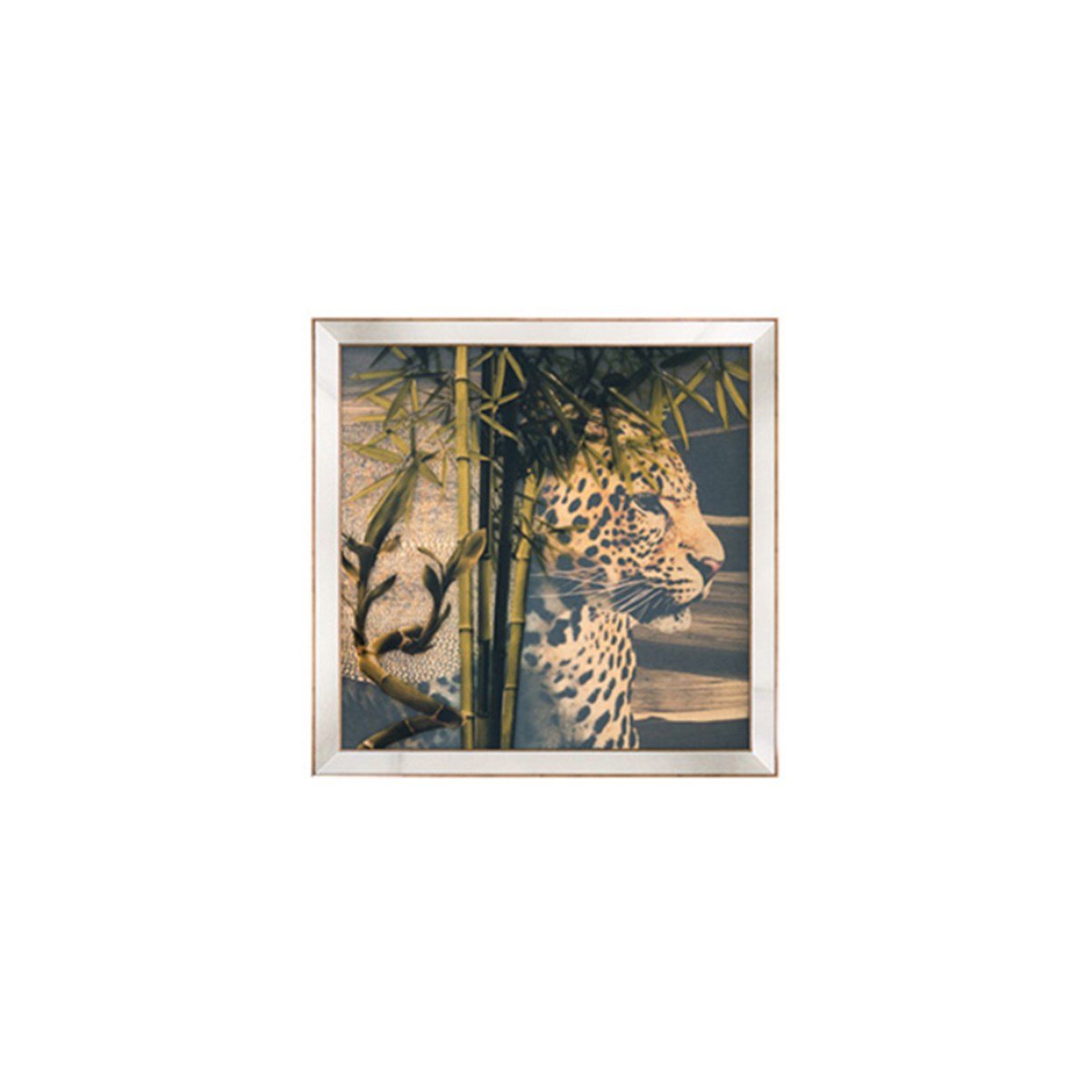 Leopar 3 - Cam Baskı Tablo