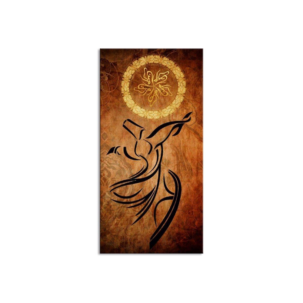 Sema Kanvas TabloDini TablolarTablolife.com