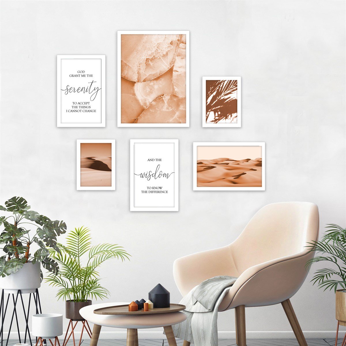 Serenity Windom Çerçeveli Poster SetiPosterlerTablolife.com
