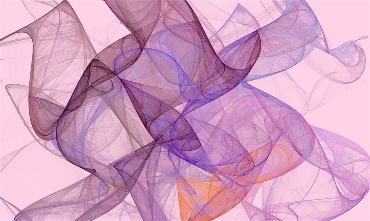 Soyut 56- Kanvas Tablo