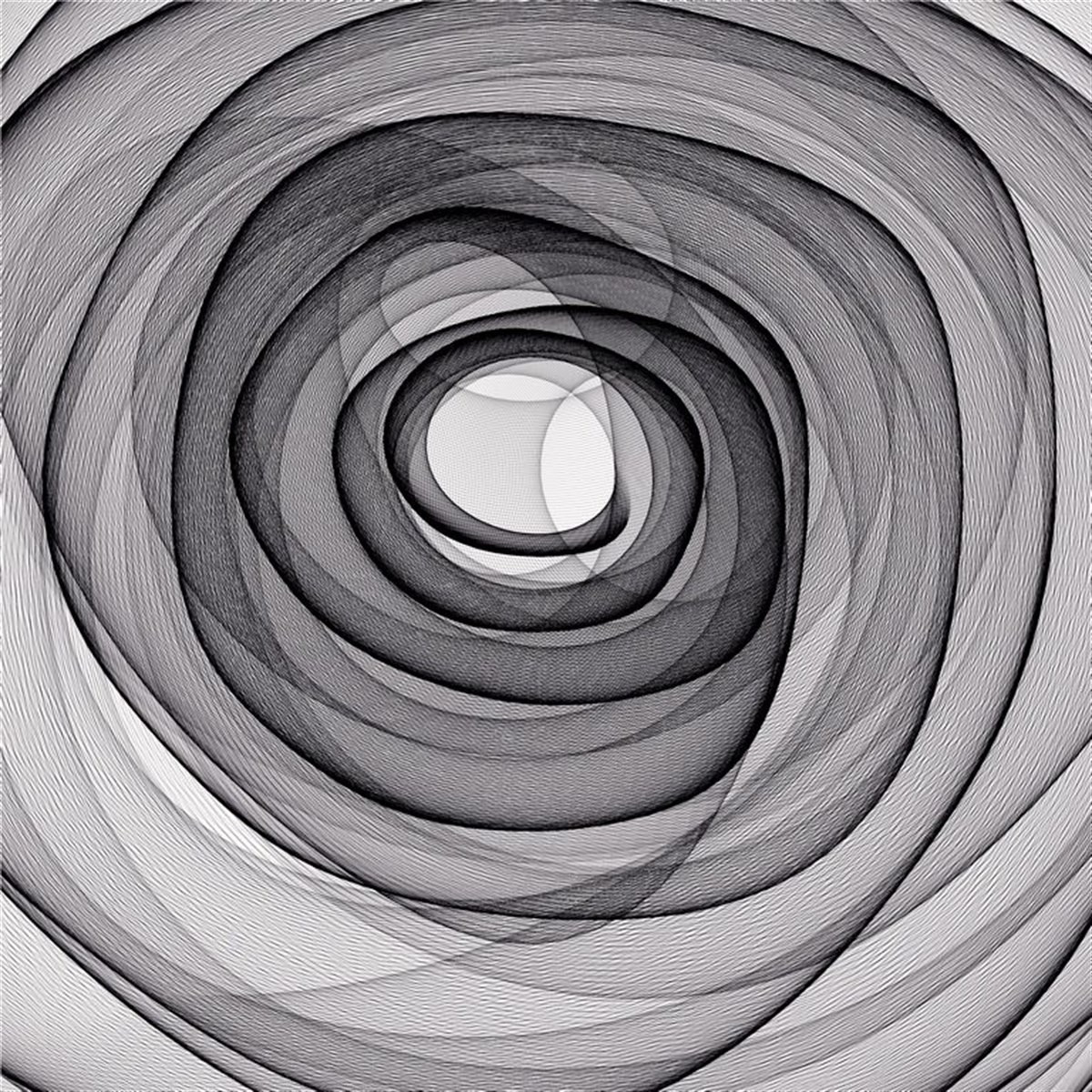 Soyut 65 - Kanvas Tablo