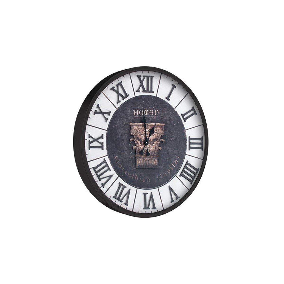 Vintage 2 - Duvar Saati