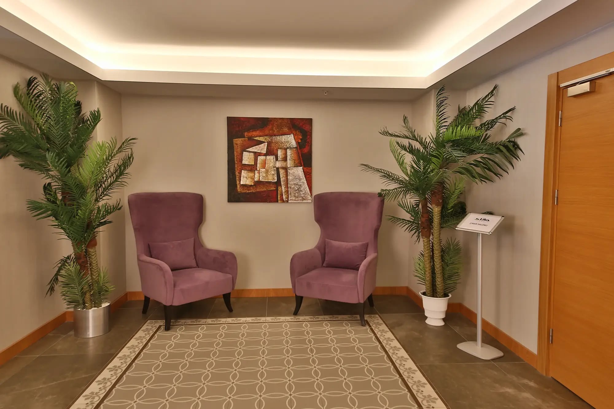 BOF Hotels proje 8