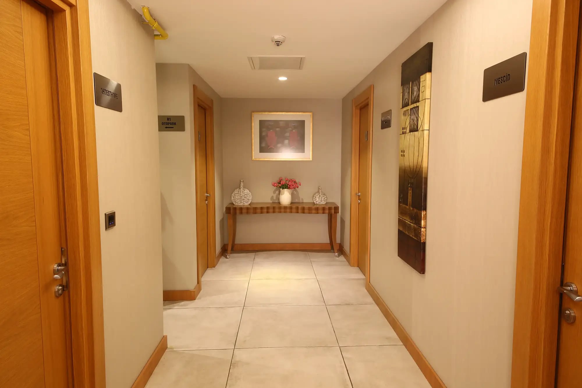 BOF Hotels proje 7