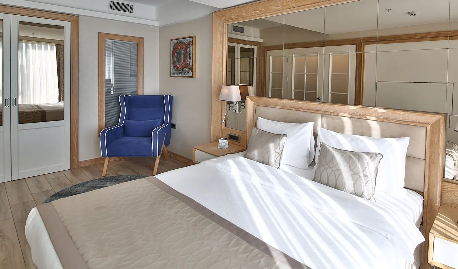BOF Hotels proje 6