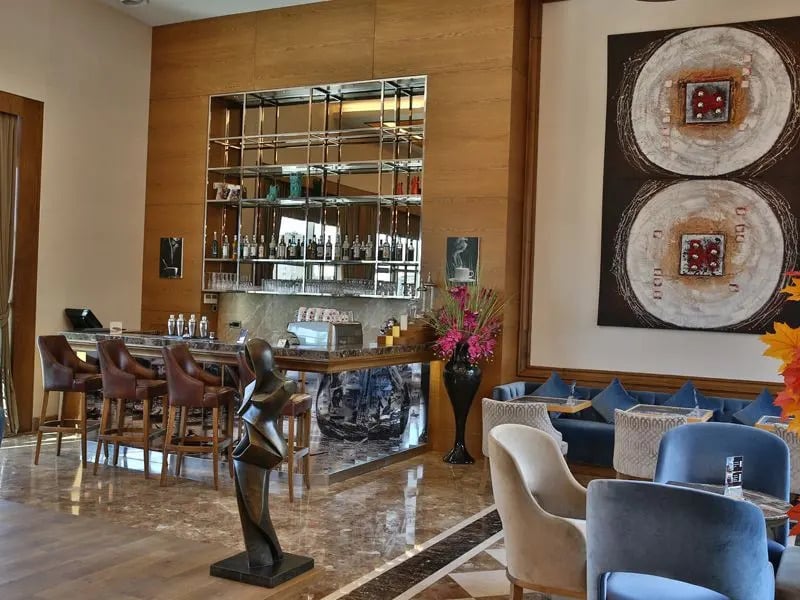 BOF Hotels proje 5