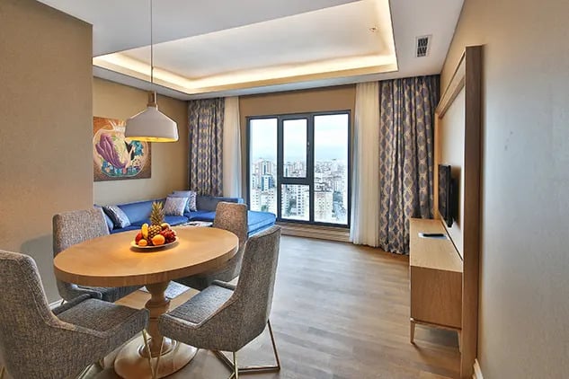 BOF Hotels proje 4