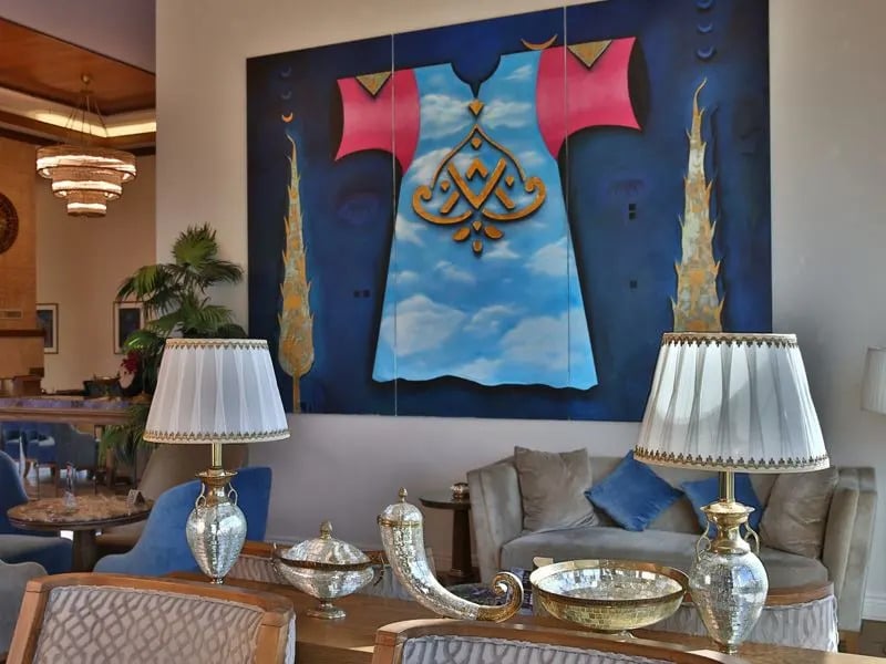 BOF Hotels proje 3