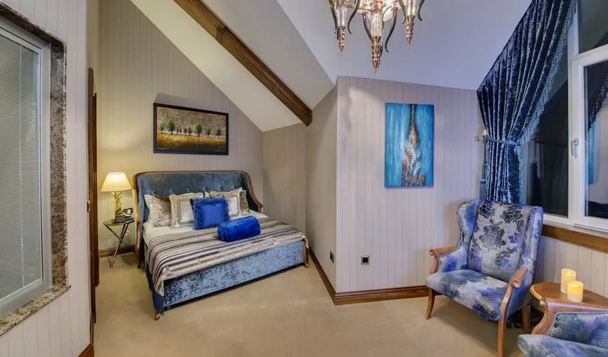 BOF Hotels proje 2