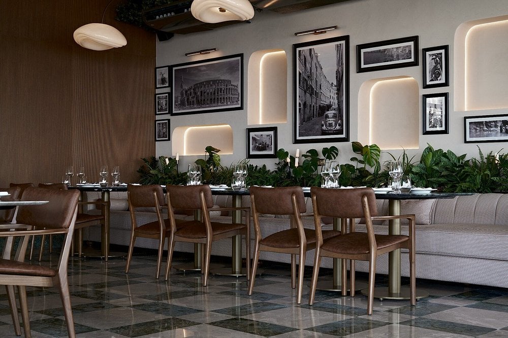 CVK Park Bosphorus proje 4