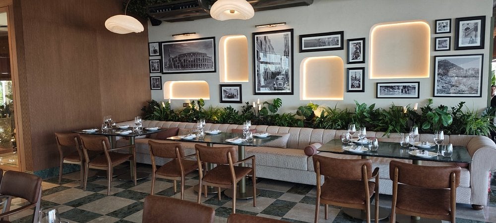 CVK Park Bosphorus proje 2