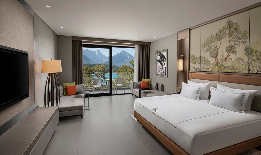 NG Hotels proje 4
