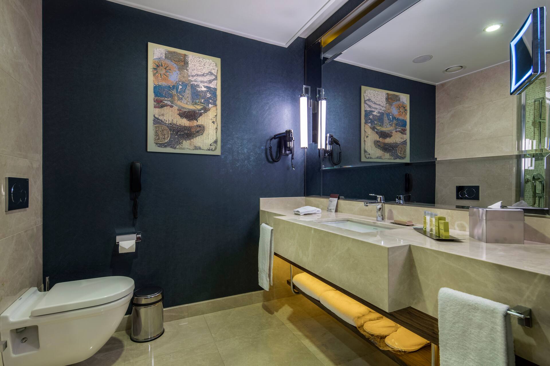 DoubleTree by Hilton proje 2